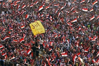 Сторонники Мурси проведут "марш миллионов"