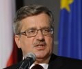 Президент Польщі: Історія не повинна розділяти народи