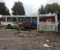 Серед жертв жахливої аварії у Підмосков`ї є українець